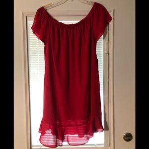 Express Dress 💃🏻 NWT